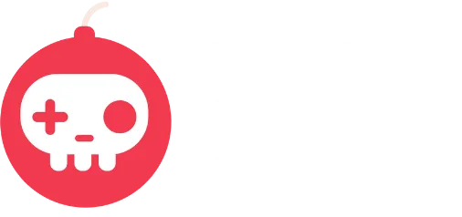 Punk Web Design Logo